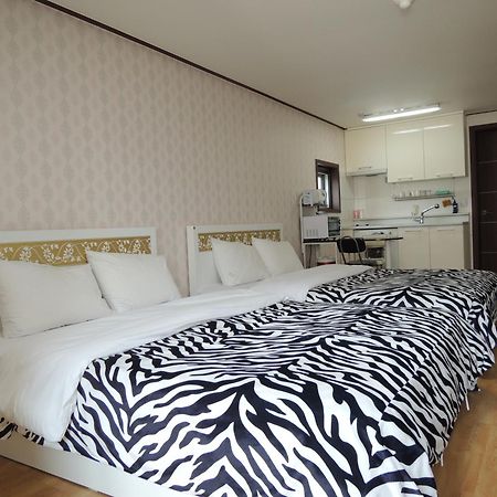 Daelim Residence Seul Zewnętrze zdjęcie