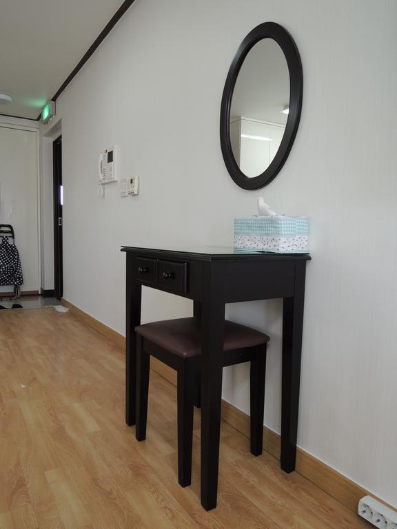 Daelim Residence Seul Zewnętrze zdjęcie