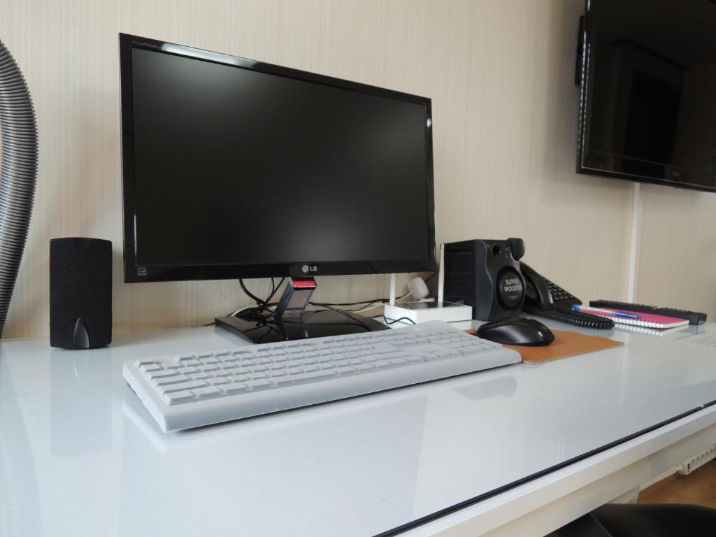 Daelim Residence Seul Zewnętrze zdjęcie