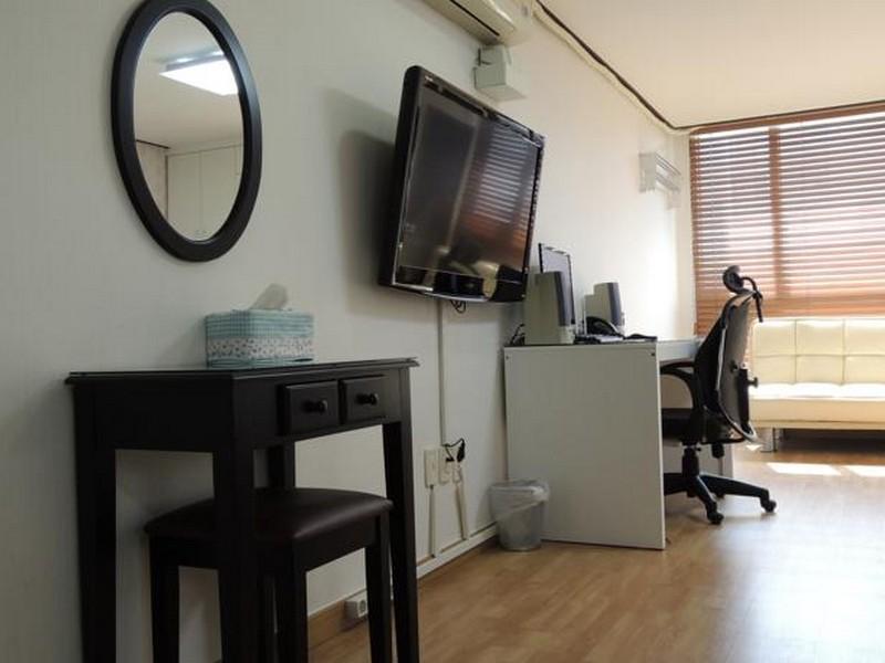 Daelim Residence Seul Zewnętrze zdjęcie
