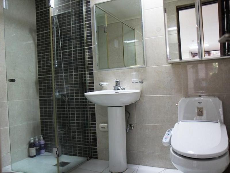 Daelim Residence Seul Zewnętrze zdjęcie