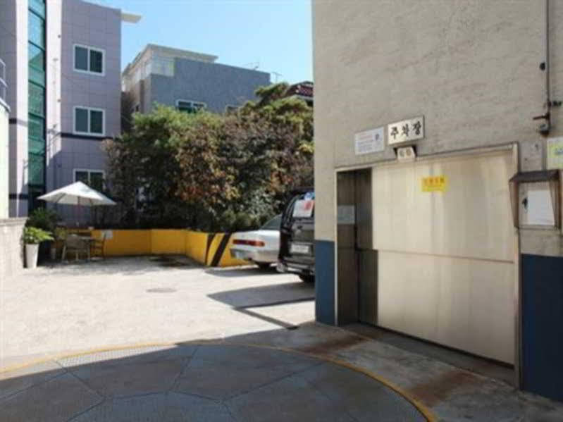 Daelim Residence Seul Zewnętrze zdjęcie