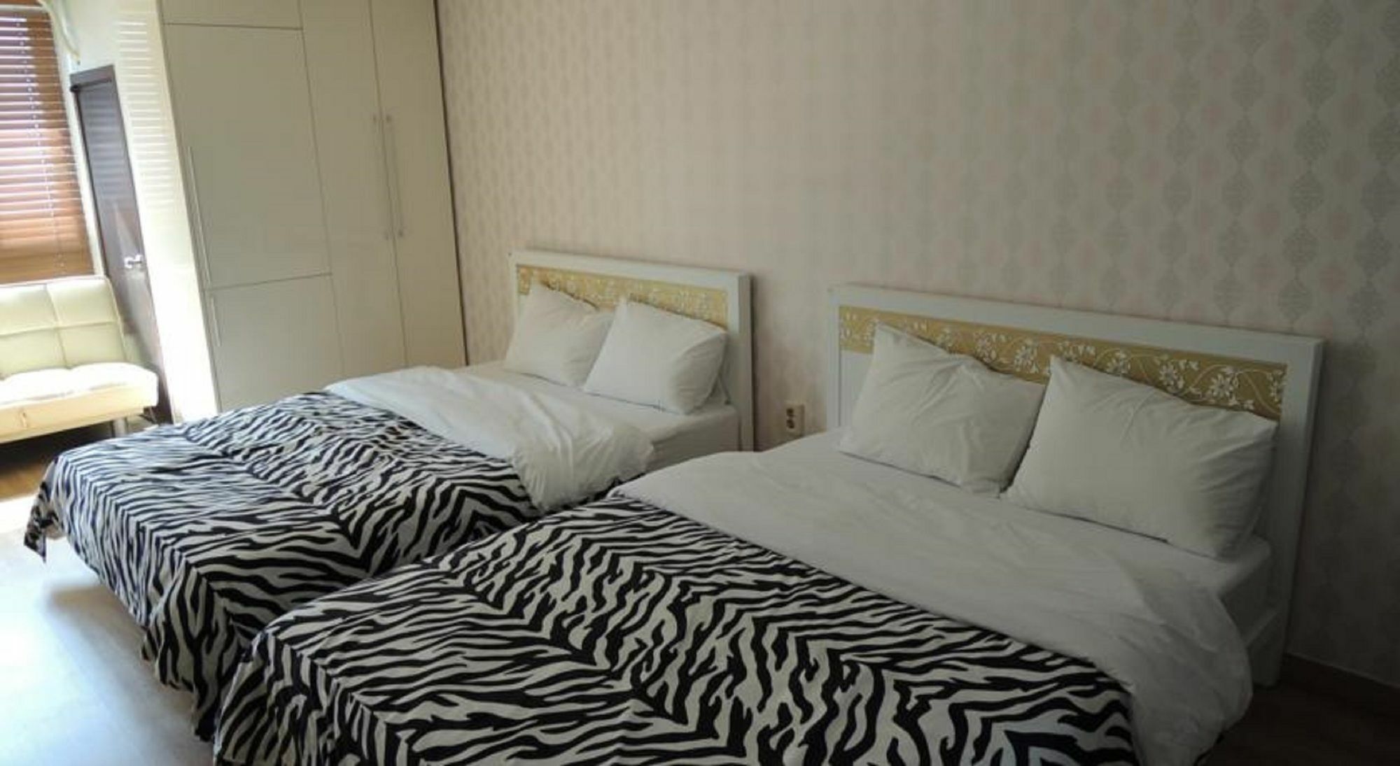 Daelim Residence Seul Zewnętrze zdjęcie