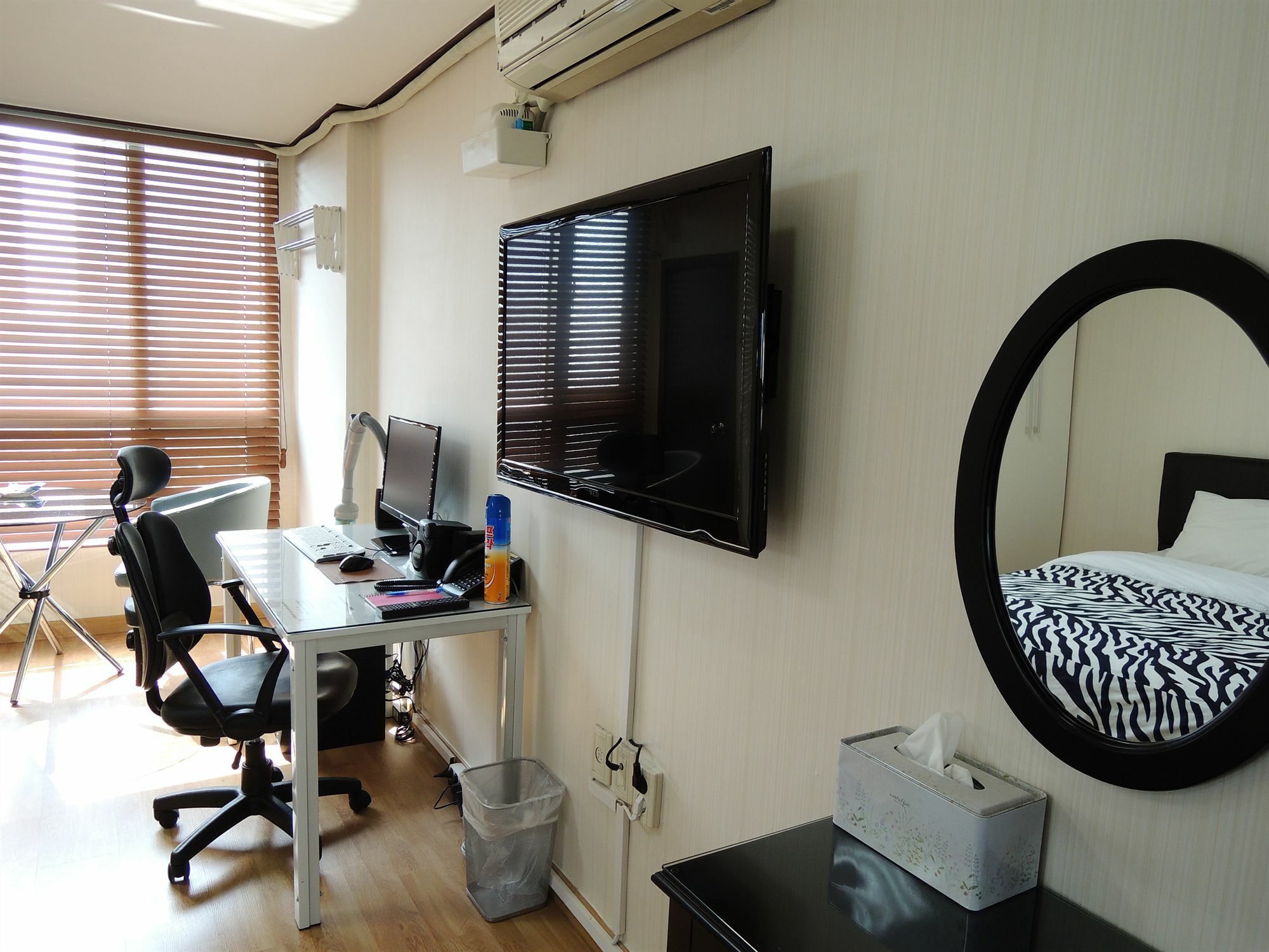 Daelim Residence Seul Zewnętrze zdjęcie